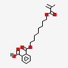 an image of a chemical structure CID 141742012