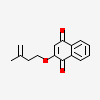 an image of a chemical structure CID 141743628
