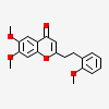 an image of a chemical structure CID 141744266