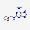 an image of a chemical structure CID 141745519