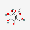 an image of a chemical structure CID 141746554