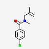 an image of a chemical structure CID 141755820