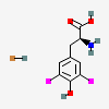 an image of a chemical structure CID 141757923
