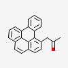 an image of a chemical structure CID 141758292