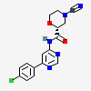 an image of a chemical structure CID 141758434