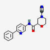 an image of a chemical structure CID 141758448