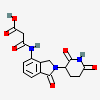 an image of a chemical structure CID 141763019