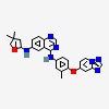 an image of a chemical structure CID 141764533