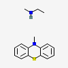 an image of a chemical structure CID 141767094