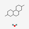 an image of a chemical structure CID 141768881