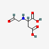 an image of a chemical structure CID 141778134