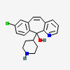 an image of a chemical structure CID 141778235