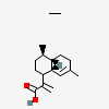 an image of a chemical structure CID 141781101