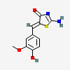 an image of a chemical structure CID 1417813