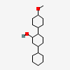 an image of a chemical structure CID 141783819