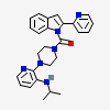 an image of a chemical structure CID 141784546