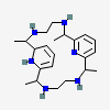 an image of a chemical structure CID 141784938