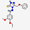 an image of a chemical structure CID 1417857