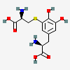 an image of a chemical structure CID 14178745