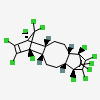 an image of a chemical structure CID 14178853