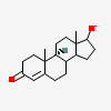 an image of a chemical structure CID 141791995