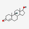 an image of a chemical structure CID 141791996