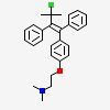 an image of a chemical structure CID 141793528