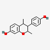 an image of a chemical structure CID 141801213