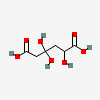 an image of a chemical structure CID 141803000