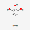 an image of a chemical structure CID 141803987
