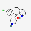 an image of a chemical structure CID 141804036