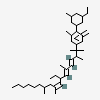 an image of a chemical structure CID 141804574