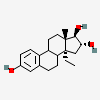 an image of a chemical structure CID 141806677