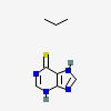 an image of a chemical structure CID 141806882
