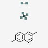 an image of a chemical structure CID 141808533