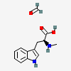 an image of a chemical structure CID 141817523