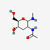 an image of a chemical structure CID 141817586