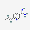 an image of a chemical structure CID 141822318