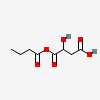 an image of a chemical structure CID 141822699