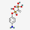an image of a chemical structure CID 141823630