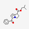 an image of a chemical structure CID 141824644