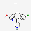 an image of a chemical structure CID 141825469