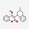 an image of a chemical structure CID 141827951