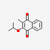 an image of a chemical structure CID 14183017