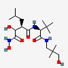 an image of a chemical structure CID 141830322