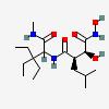 an image of a chemical structure CID 141830335