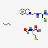 an image of a chemical structure CID 141833108