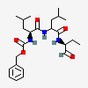 an image of a chemical structure CID 141833320