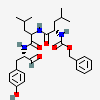 an image of a chemical structure CID 141833360