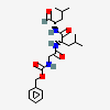 an image of a chemical structure CID 141833365